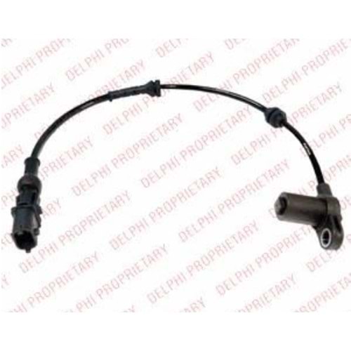 ABS SENSÖRÜ ÖN CORSA C MERİVA