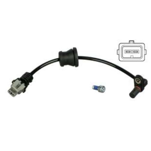 ABS SENSÖRÜ ARKA CAPTİVA