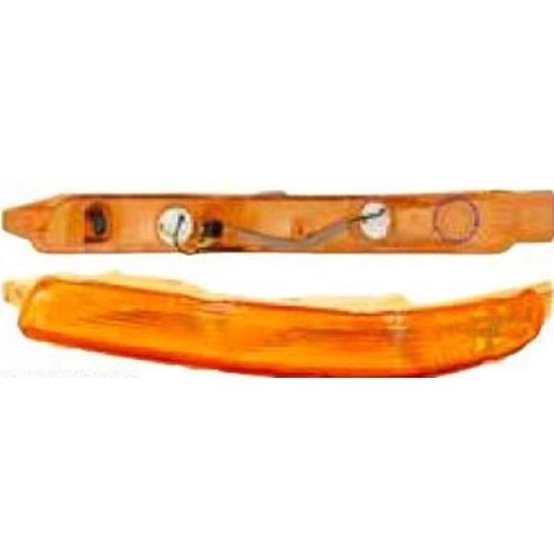 SİNYAL SOL KALOS 2004 TAMPON İÇİ