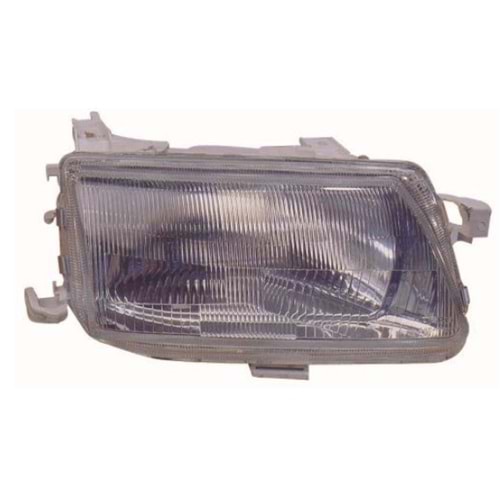 FAR SAĞ ASTRA F 95 >