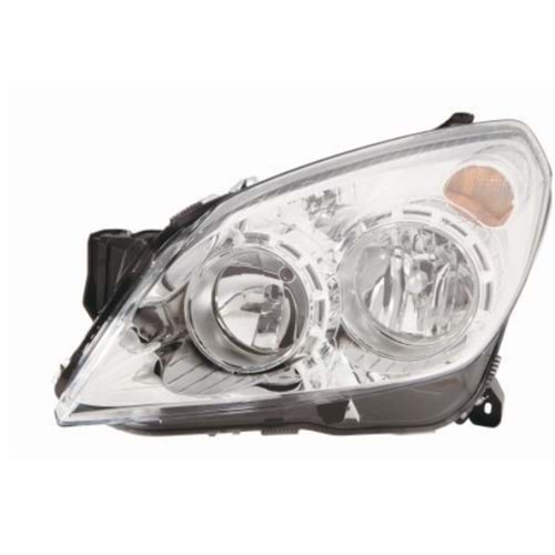 FAR SOL KROM ASTRA H 2007 >