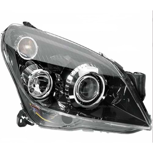 FAR SAĞ ASTRA H SİYAH