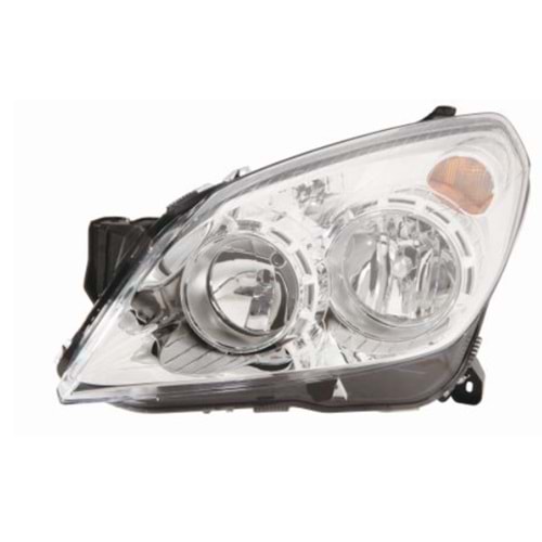 FAR SAĞ KROM ASTRA H 2007 >