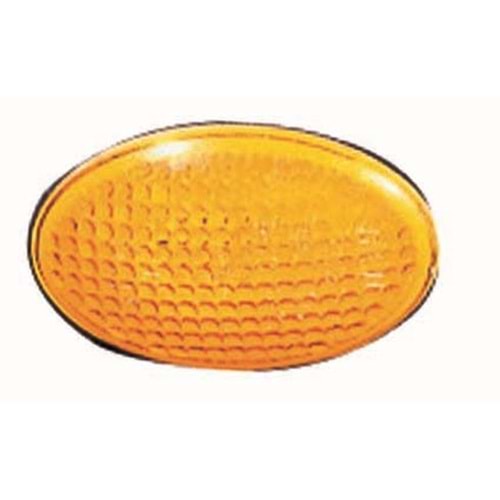 ÇAMURLUK SİNYALI CORSA B SARI