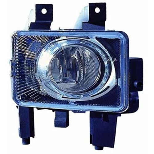 SİS FARI ASTRA H SOL 2007 >