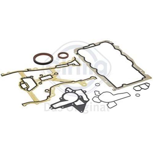 ALT TAKIM CONTA Z12XEP Z14XEP ASTRA G CORSA C CORSA D