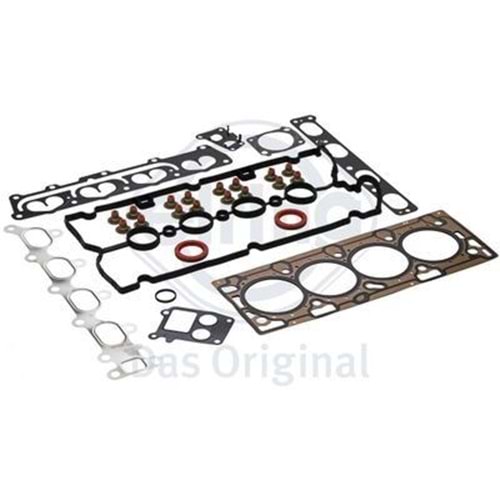 ÜST TAKIM CONTA Z16XEP ASTRA G H VECTRA C