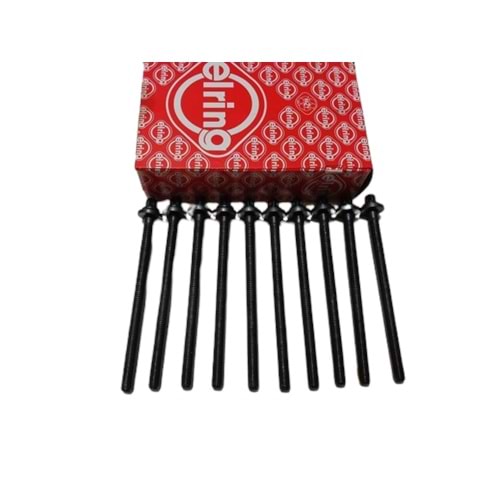 SİLİNDİR KAPAK CİVATASI X16XEL Z16XER Z16XE Z14XE TAKIM