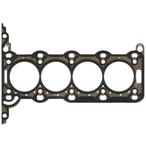 SİLİNDİR KAPAK CONTASI Z12XEP Z14XEP