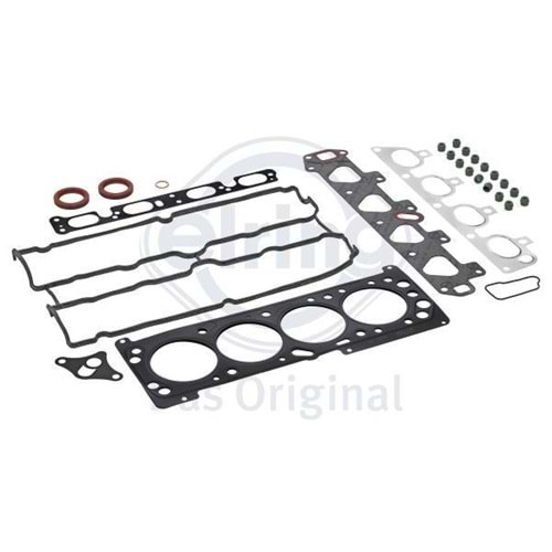 ÜST TAKIM CONTA Z14XE ASTRA G CORSA C