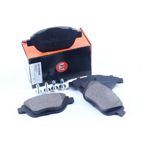 ÖN FREN BALATA CORSA F CROSSLAND