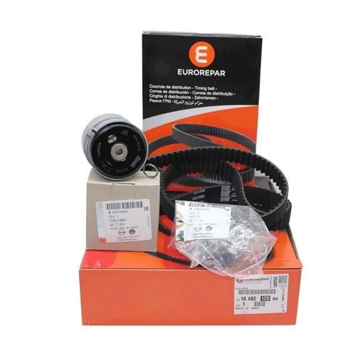 TRİGER SETİ ASTRA G -H -J İNSİGNİA Z16XEP Z16XER A16LET