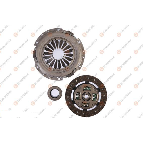 DEBRİYAJ SETİ ASTRA F CORSA B 1,4 8 V
