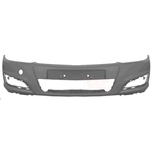 TAMPON ÖN ASTRA H 2007 >