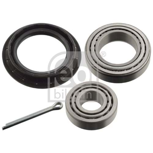 ARKA TEKEL BİLYASI ASTRA F VECTRA A CORSA B TİGRA A