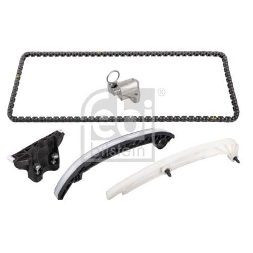 ZİNCİR SETİ A16XHT İNSİGNİA A