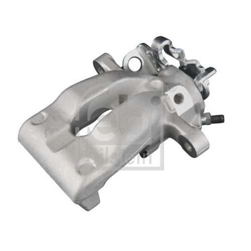 ARKA FREN MERKEZİ SOL ASTRA H COMBO C DİSK