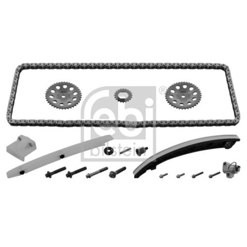 ZİNCİR SETİ Z10XEP Z12XEP Z14XEP A14NET