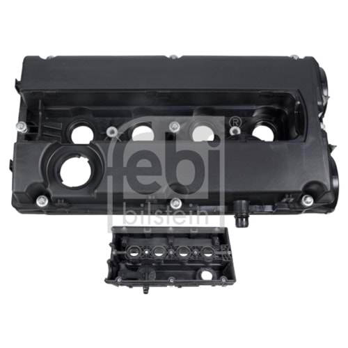 KÜLBÜTÖR KAPAĞI ASTRA G -H VECTRA C Z16XEP