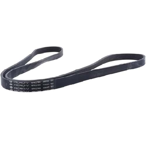 V KAYIŞI 6PK1795 X16XEL VECTRA B ASTRA F