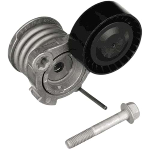 V KAYIŞ GERGİSİ KOMPLE CAPTİVA ANTARA DİZEL