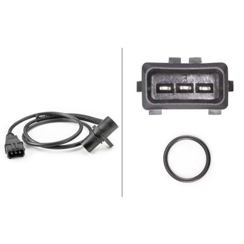 KRANK DEVİR SENSÖRÜ (VECTRA-B X20XEV