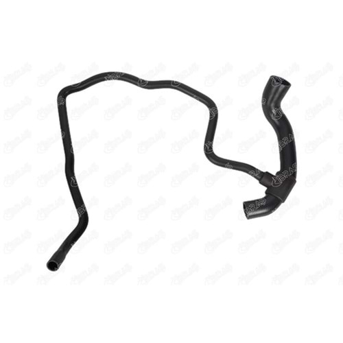 RADYATÖR ALT HORTUMU Z14XEP Z12XE CORSA C TİGRA