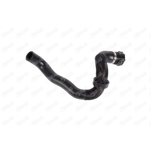 RADYATÖR GİRİŞ HORTUMU OTOMOTİK ASTRA J B16DTH