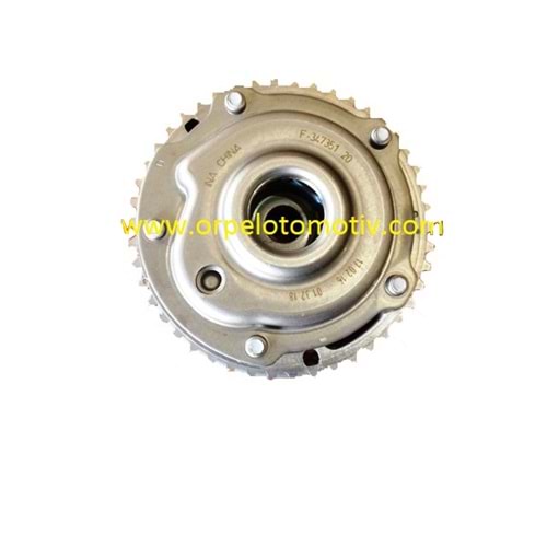 EKSANTRİK DİŞLİSİ EGZOZ ASTRA H CRUZE AVEO A16XER