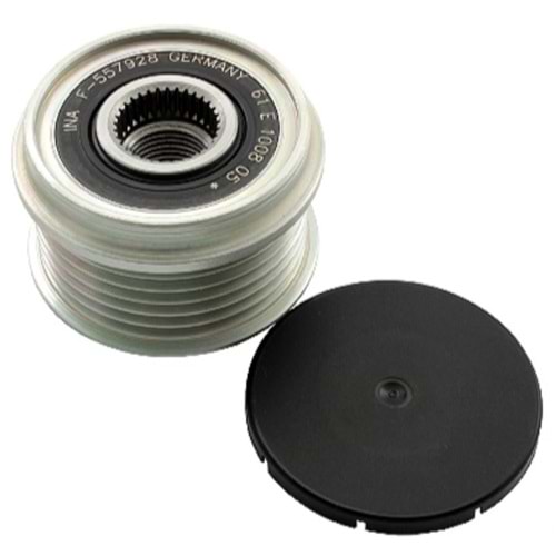 ALTERNATÖR KASNAĞI CORSA D ASTRA H Z13DTH 2008 >