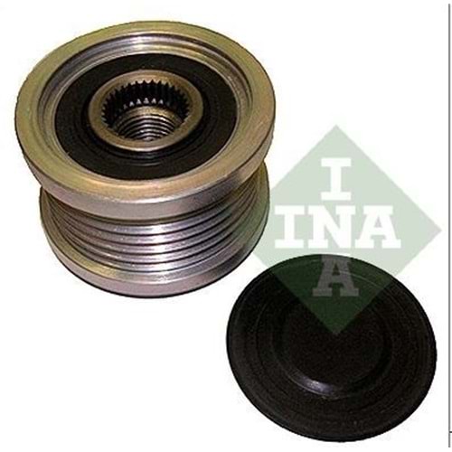 ALTERNATÖR KASNAĞI ASTRA J İNSİGNİA A13DT A14NET A16LET