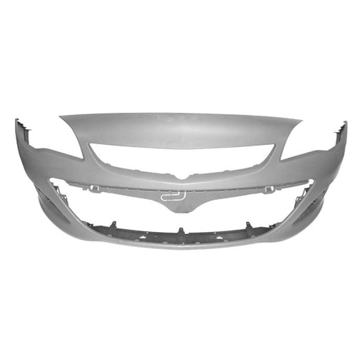 TAMPON ÖN ASTRA J SENSÖRSÜZ 2012 >