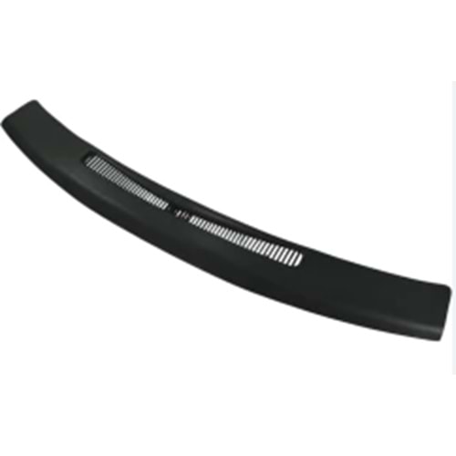 ÖN GÖĞÜS CAM DİBİ IZGARASI ASTRA G SİYAH