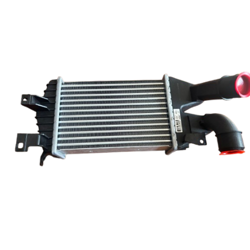 TURBO RADYATÖRÜ ASTRA H Z13DTH 2007 >