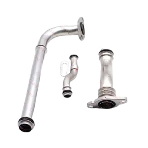 YAĞ SOĞUTUCU BORUSU GİRİS ÇIKIŞ TAKIM ASTRA H J İNSİGNİA A AVEO CRUZE A1.6 XER