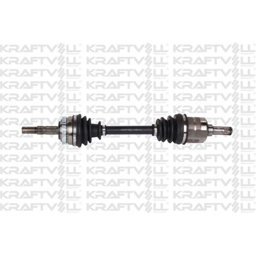 AKS KOMPLE SOL CORSA C Z12XE Z14XE Z12XEP Z14XEP Z13DT