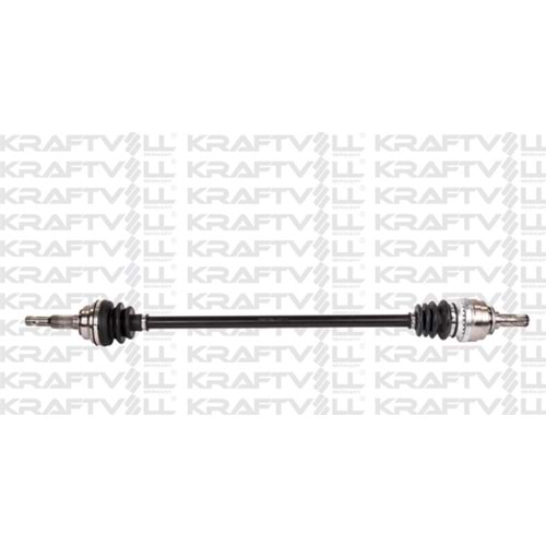 AKS KOMPLE SAĞ ASTRA G