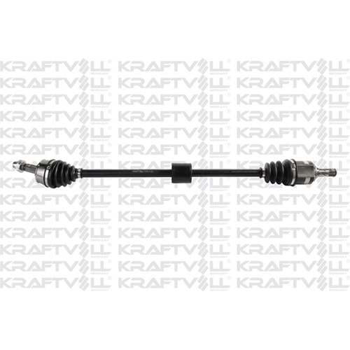 AKS KOMPLE SAĞ CORSA D CORSA E A12XER Z12XEP B12XE B14XE UZUN