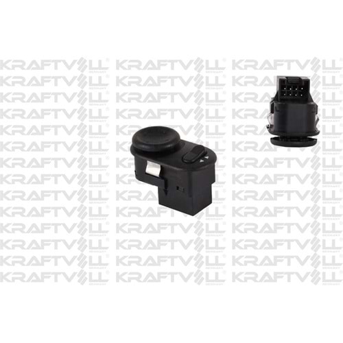 AYNA AYAR DÜĞMESİ ASTRA G