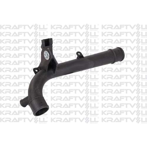 KALORİFER BORUSU Z14XE Z16XE ASTRA G