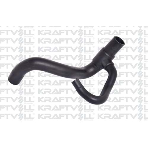 RADYATÖR HORTUMU ÜST GİRİŞ CORSA D A14XER