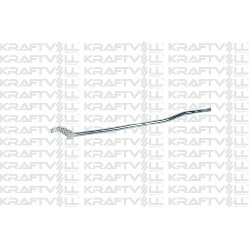 VİTES KOLU MİL BORUSU ASTRA G