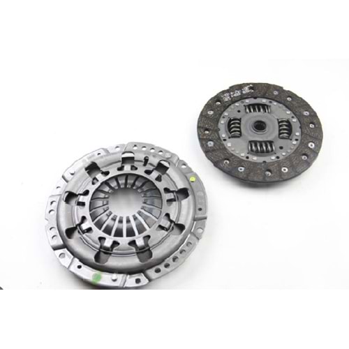 DEBRİYAJ SETİ X16XEL Z16XE ASTRA G VECTRA B