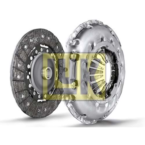 DEBRİYAJ SETİ ASTRA G Z14XE Z14XEP CORSA B X12XE