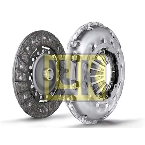 DEBRİYAJ SETİ ASTRA H Z16XER EAYSTRONİC