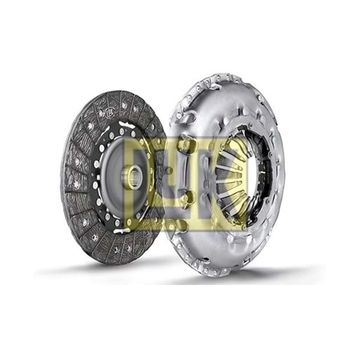 DEBRİYAJ SETİ ASTRA H Z13DTH AVEO T300 5 İLERİ VE ALTI İLERİ İÇİN