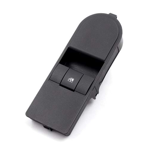 CAM DÜĞMESİ KOMPLE ÖN SAĞ YOLCU ASTRA H