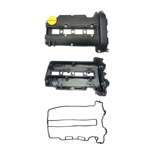 KÜLBÜTÖR KAPAĞI Z12XEP Z14XEP
