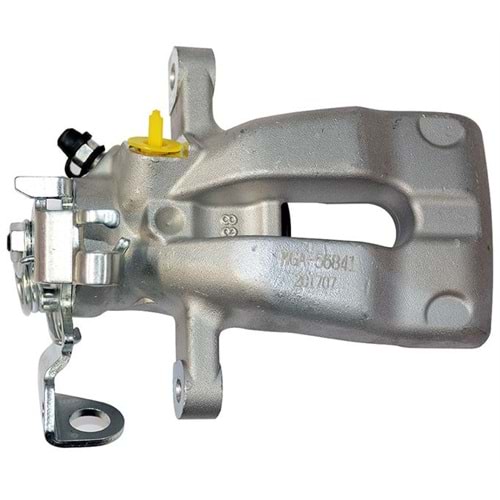 ARKA FREN MERKEZİ SAĞ ASTRA H COMBO C DİSK