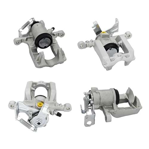 FREN KALİPERİ ARKA ASTRA J SOL ELEKTRİKLİ FREN UYUMLU